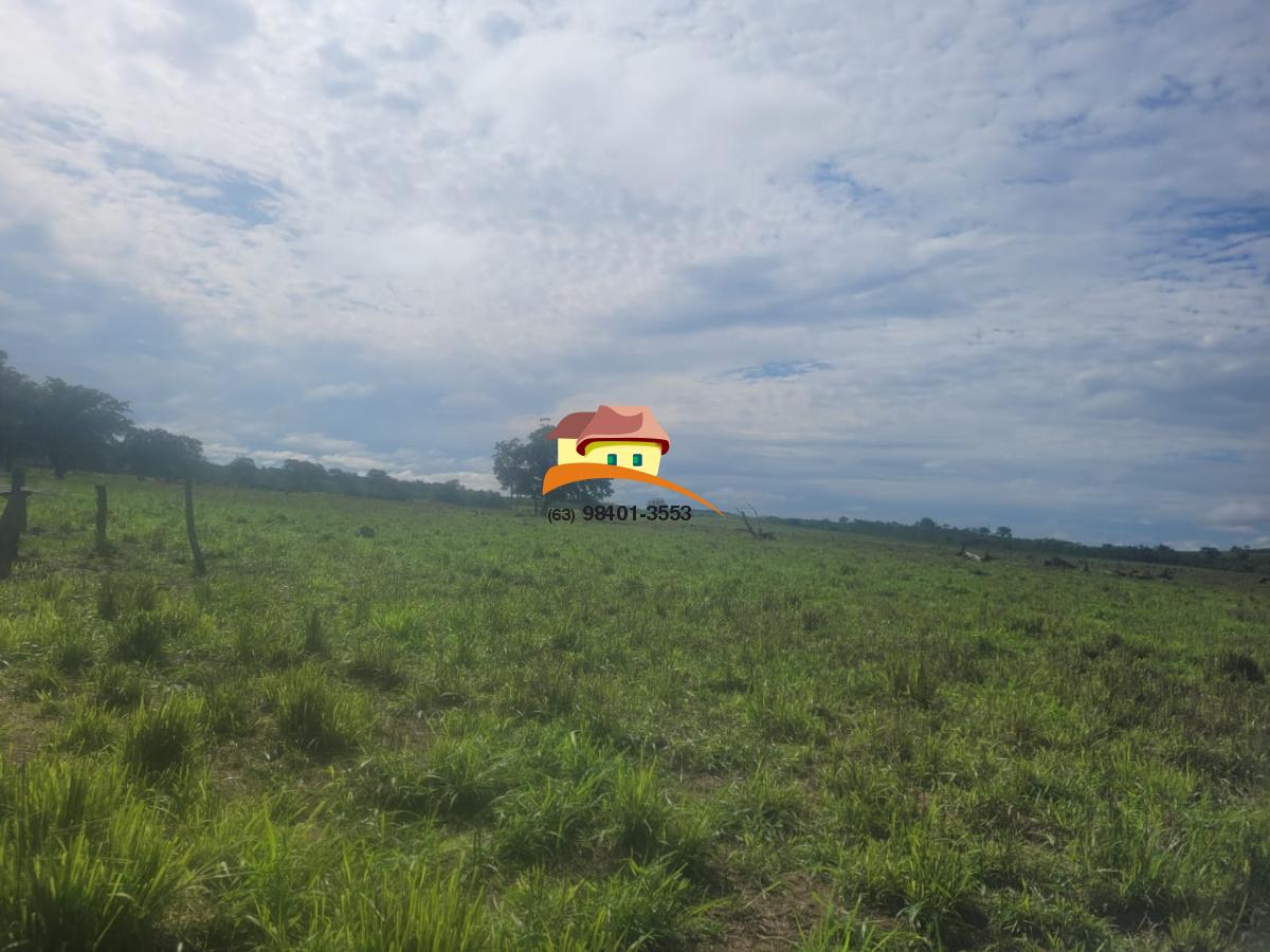 Fazenda, 1 m² - Foto 1