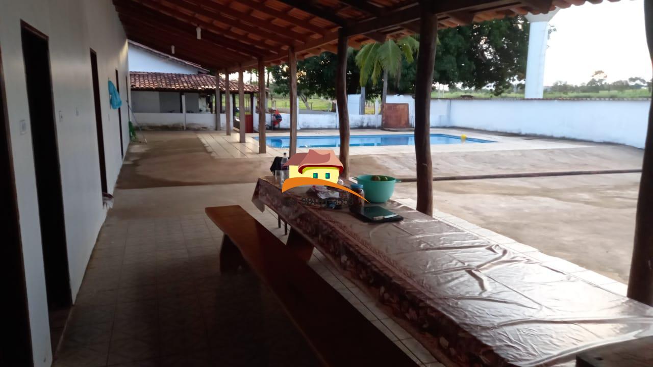 Fazenda, 416 m² - Foto 2