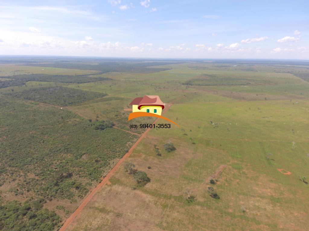 Fazenda, 4985 m² - Foto 1