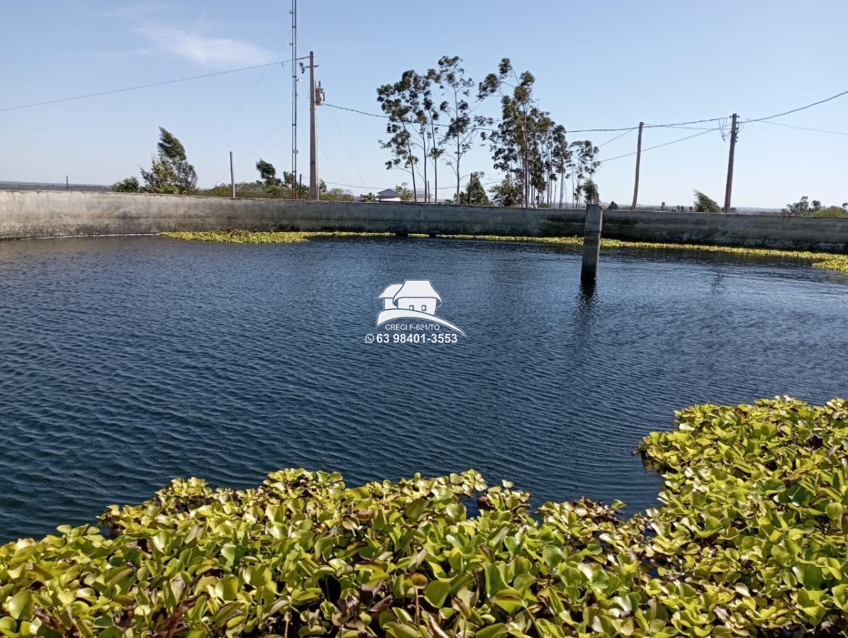 Fazenda, 1 m² - Foto 1