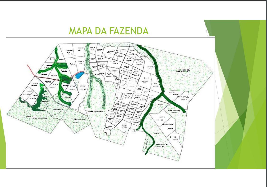 Fazenda, 1 m² - Foto 9
