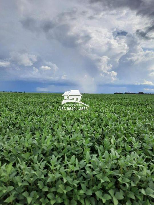 Fazenda, 1 m² - Foto 1