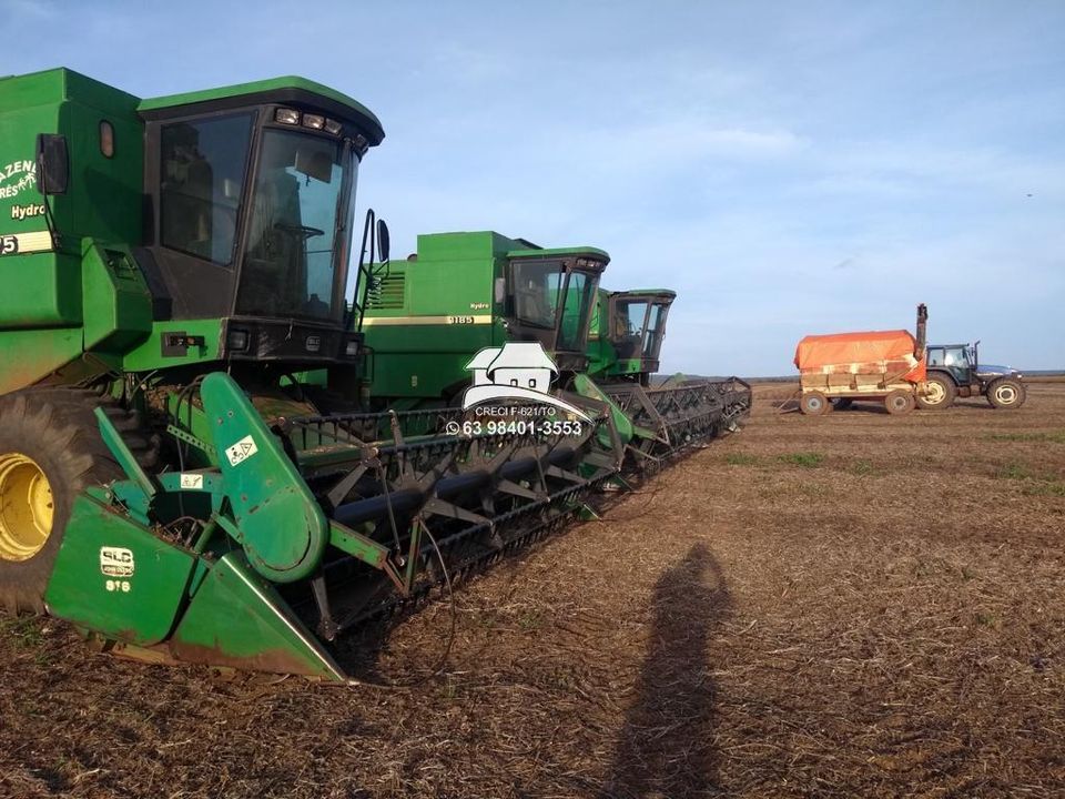 Fazenda, 1 m² - Foto 8