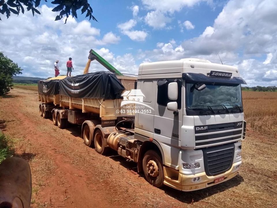 Fazenda, 1 m² - Foto 9