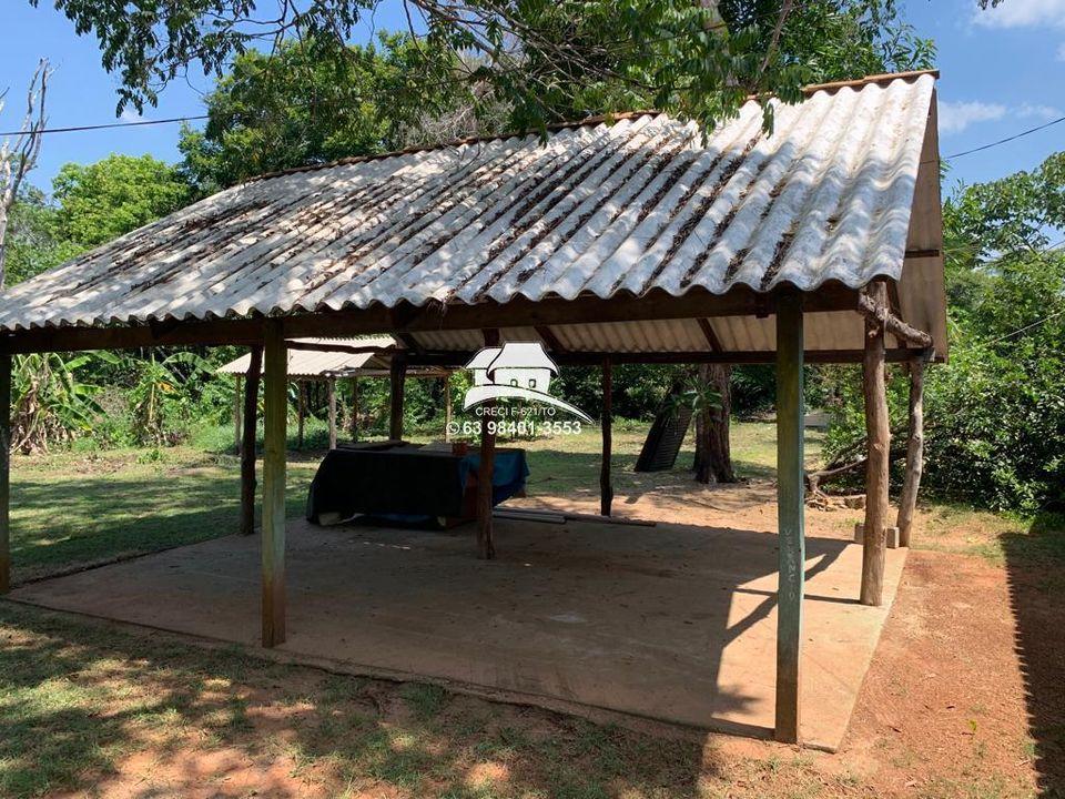 Chácara, 3 quartos, 12 hectares - Foto 4