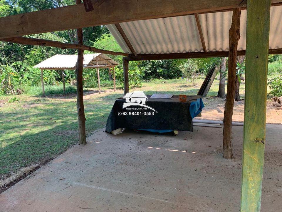 Chácara, 3 quartos, 12 hectares - Foto 3