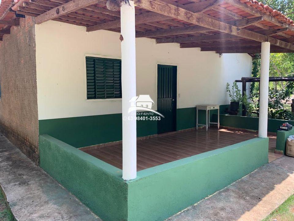 Chácara, 3 quartos, 12 hectares - Foto 5