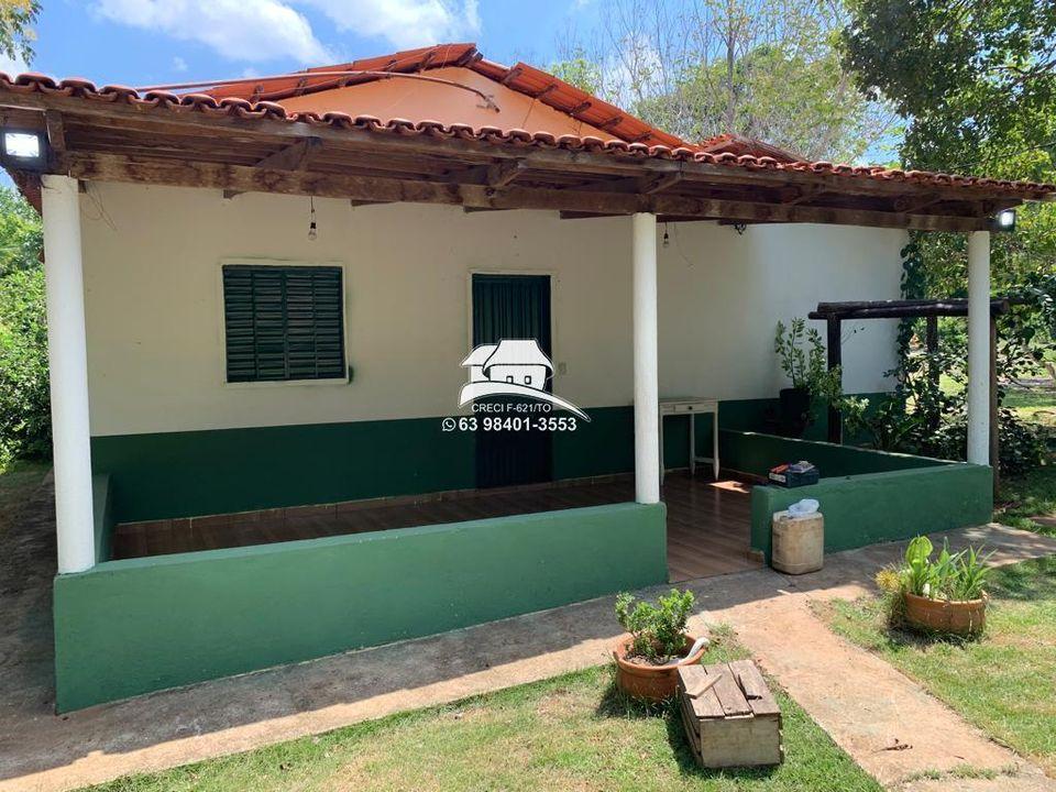 Chácara, 3 quartos, 12 hectares - Foto 6