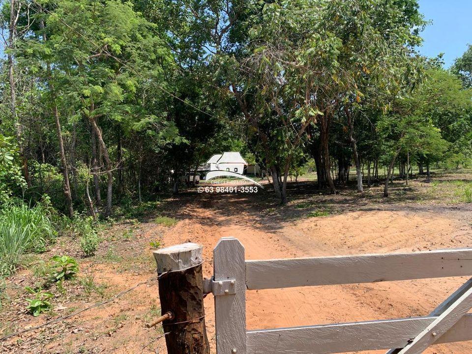 Chácara, 3 quartos, 12 hectares - Foto 8