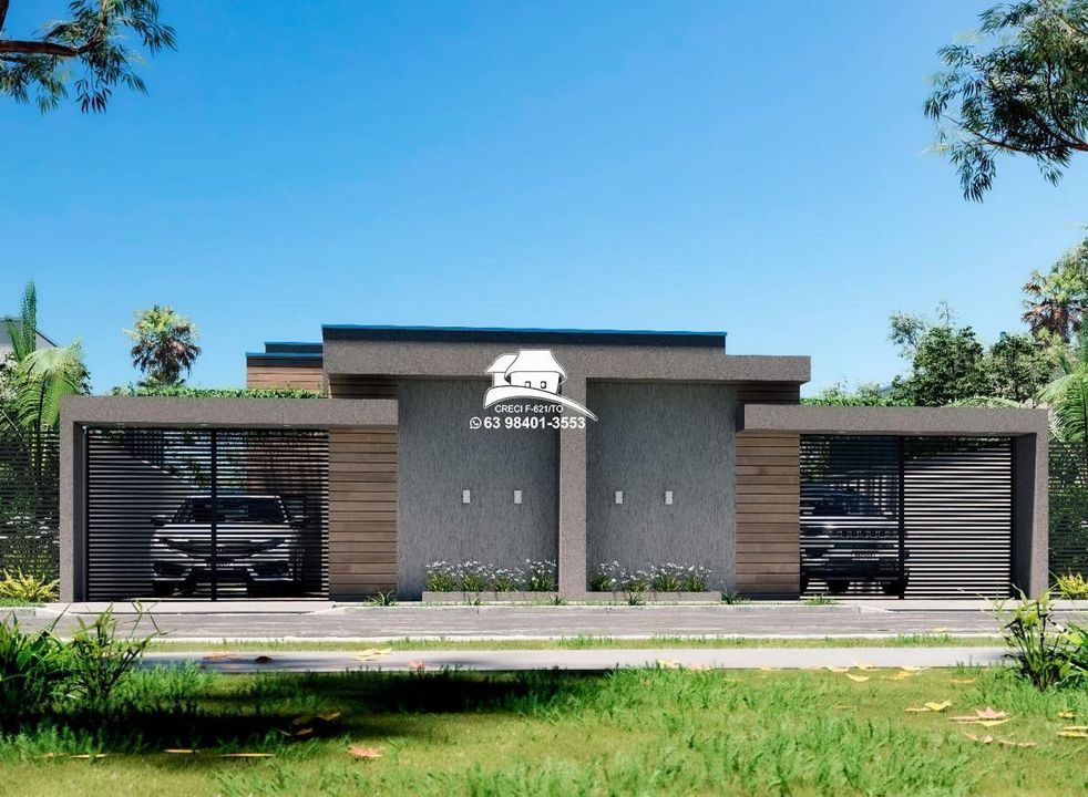 Casa, 2 quartos - Foto 4