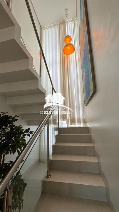 Sobrado, 6 quartos - Foto 8