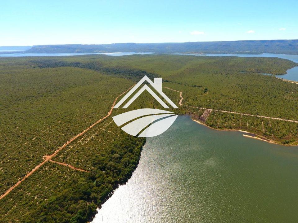 Chácara, 2 quartos, 5880 m² - Foto 5