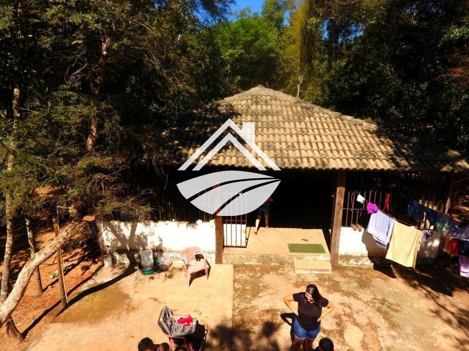 Chácara, 2 quartos, 5880 m² - Foto 4