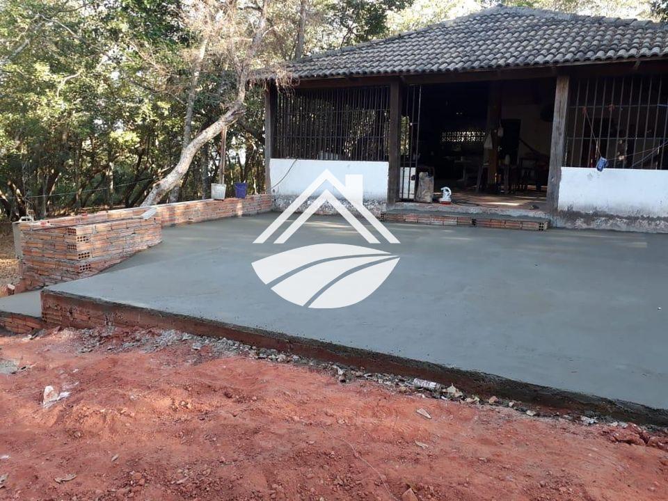 Chácara, 2 quartos, 5880 m² - Foto 9