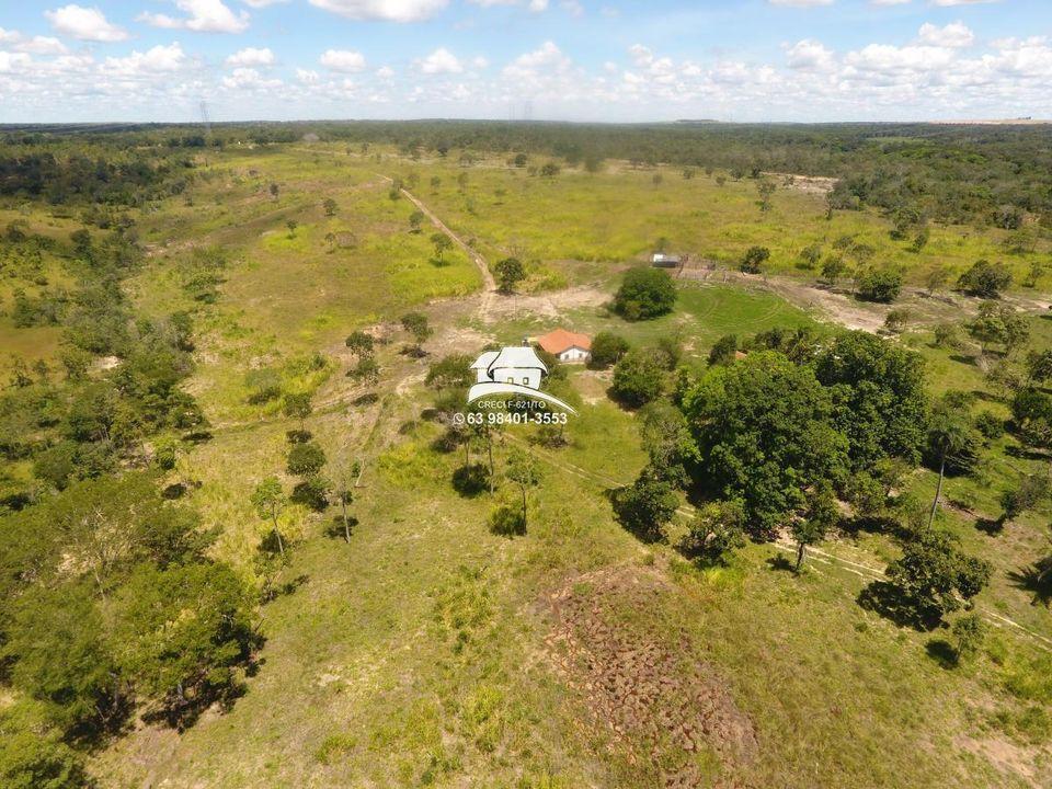 Fazenda, 566 hectares - Foto 1