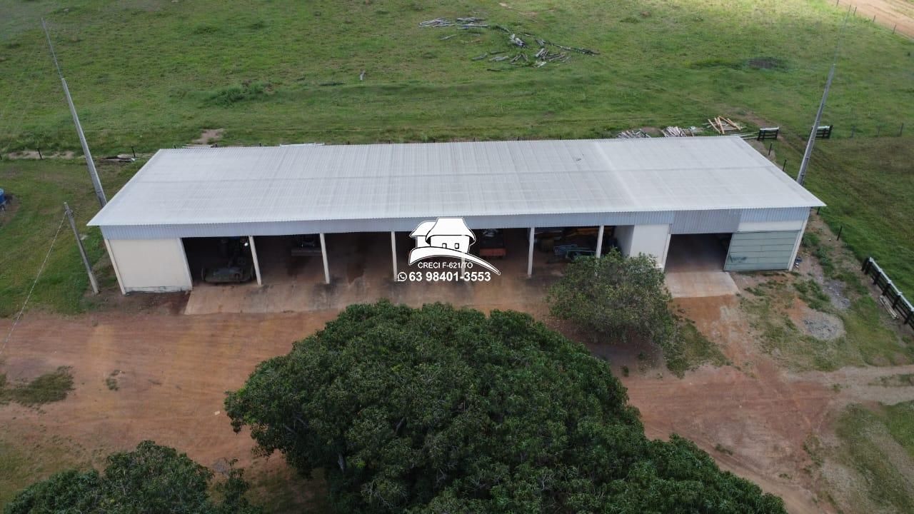 Fazenda, 1 m² - Foto 11
