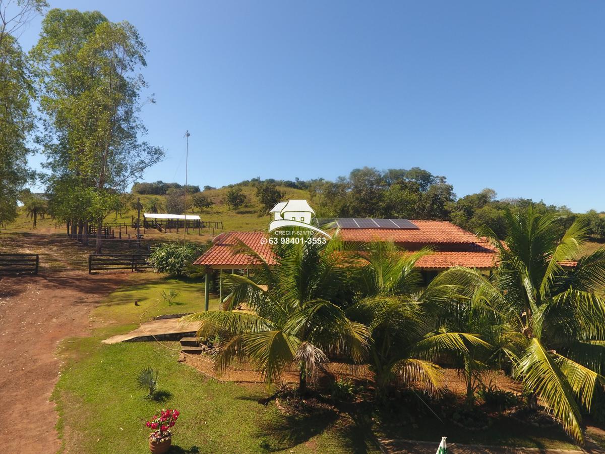 Fazenda, 62 hectares - Foto 3