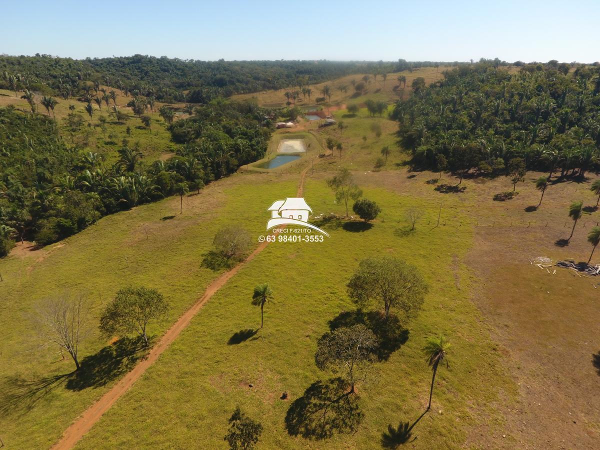 Fazenda, 62 hectares - Foto 10