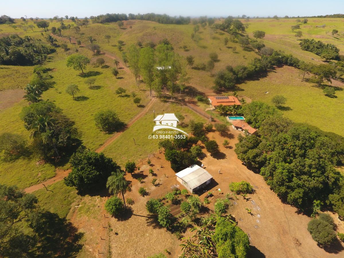 Fazenda, 62 hectares - Foto 19
