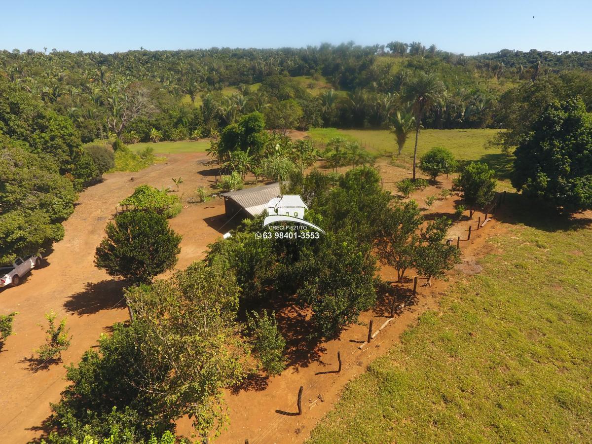 Fazenda, 62 hectares - Foto 29