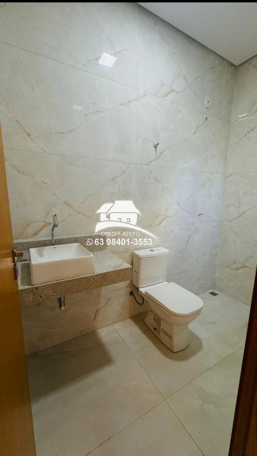 Casa, 3 quartos - Foto 9