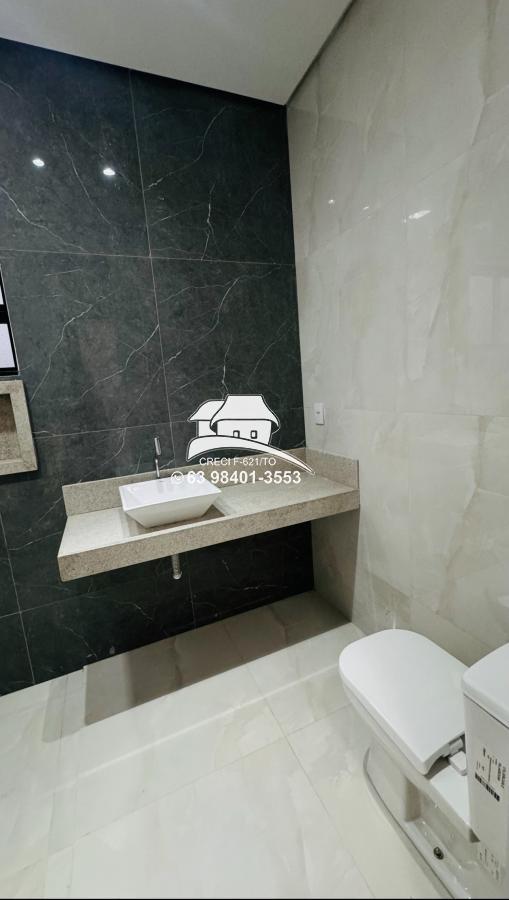 Casa, 3 quartos - Foto 14