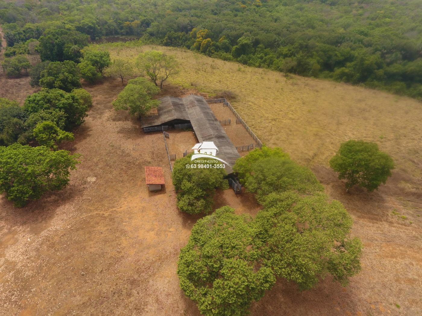 Fazenda, 1 m² - Foto 27