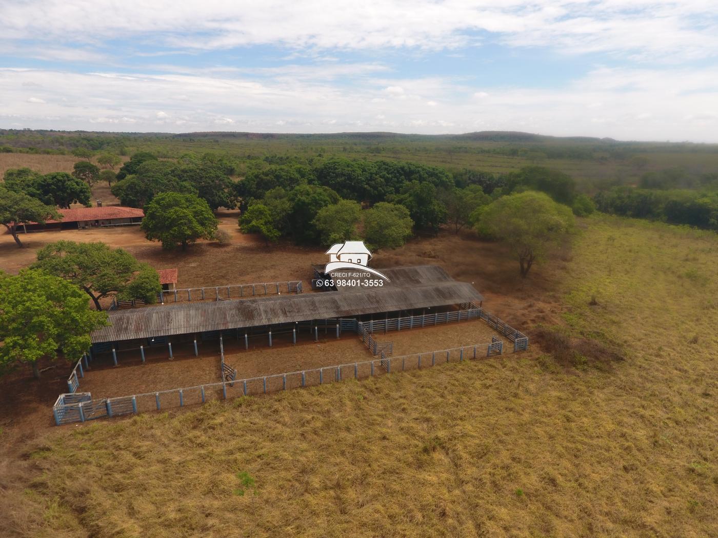 Fazenda, 1 m² - Foto 29