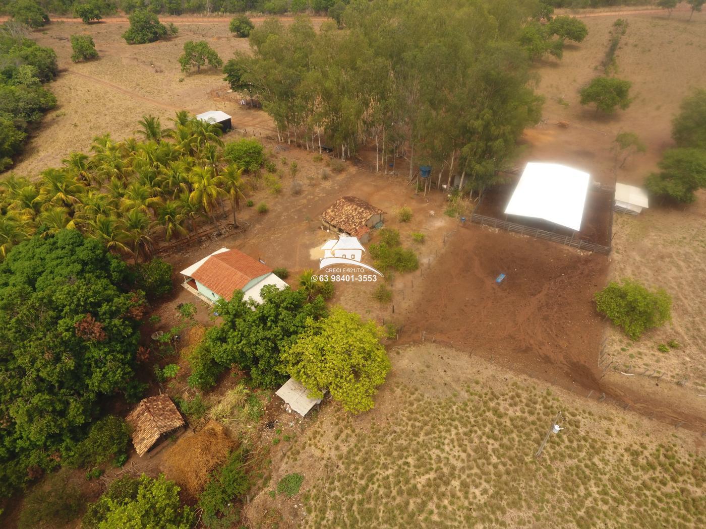 Fazenda, 1 m² - Foto 33