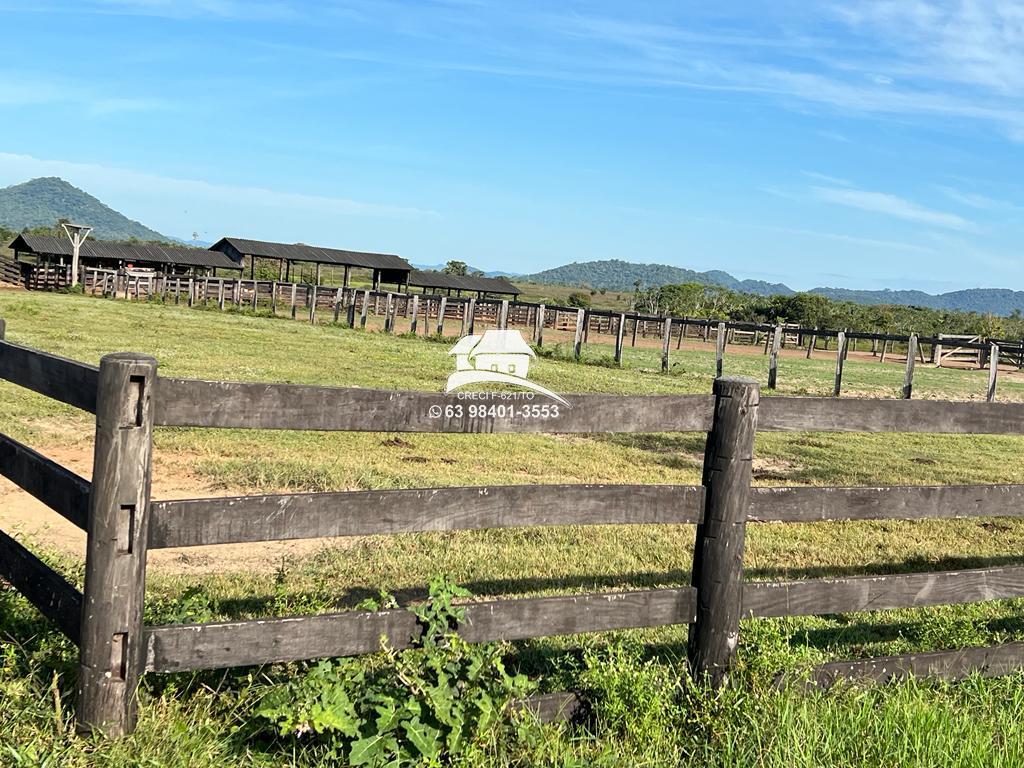 Fazenda, 1 m² - Foto 1