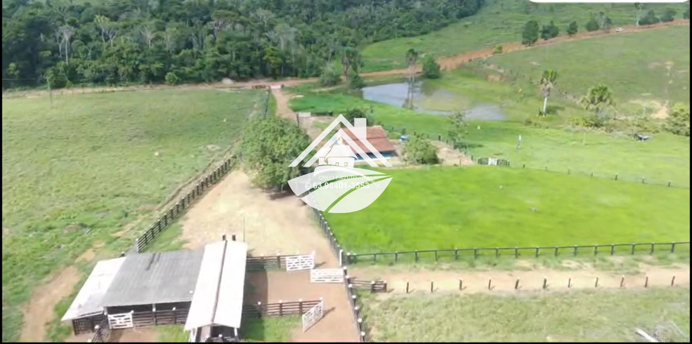 Fazenda, 1 m² - Foto 3