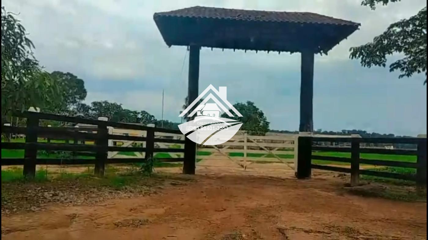 Fazenda, 1 m² - Foto 9