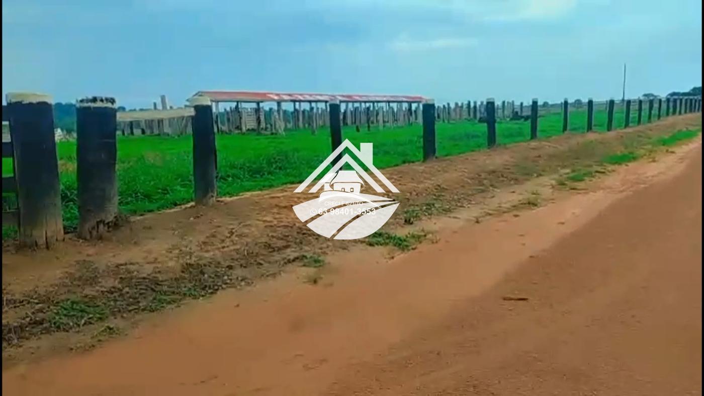 Fazenda, 1 m² - Foto 10