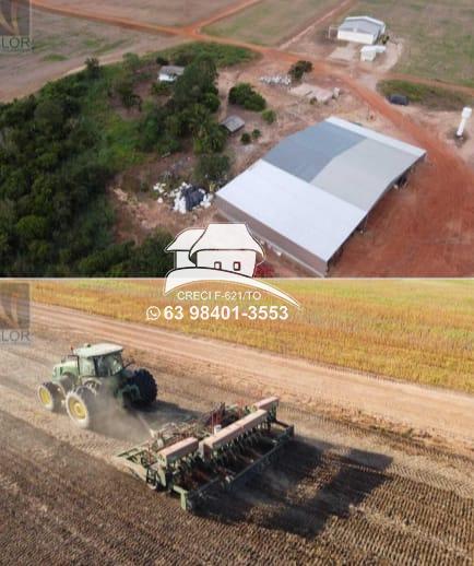 Fazenda, 1 m² - Foto 9