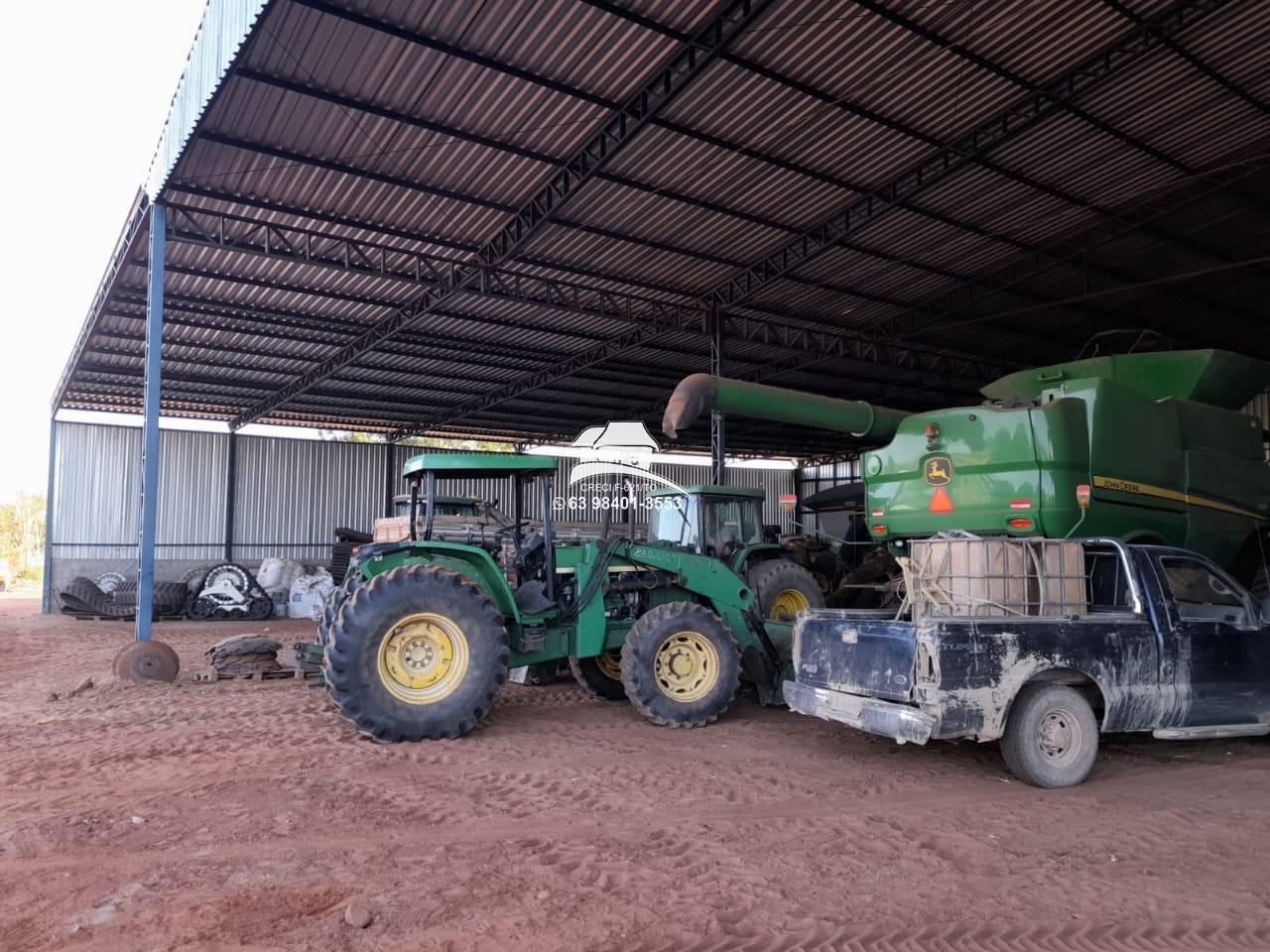 Fazenda, 1 m² - Foto 19