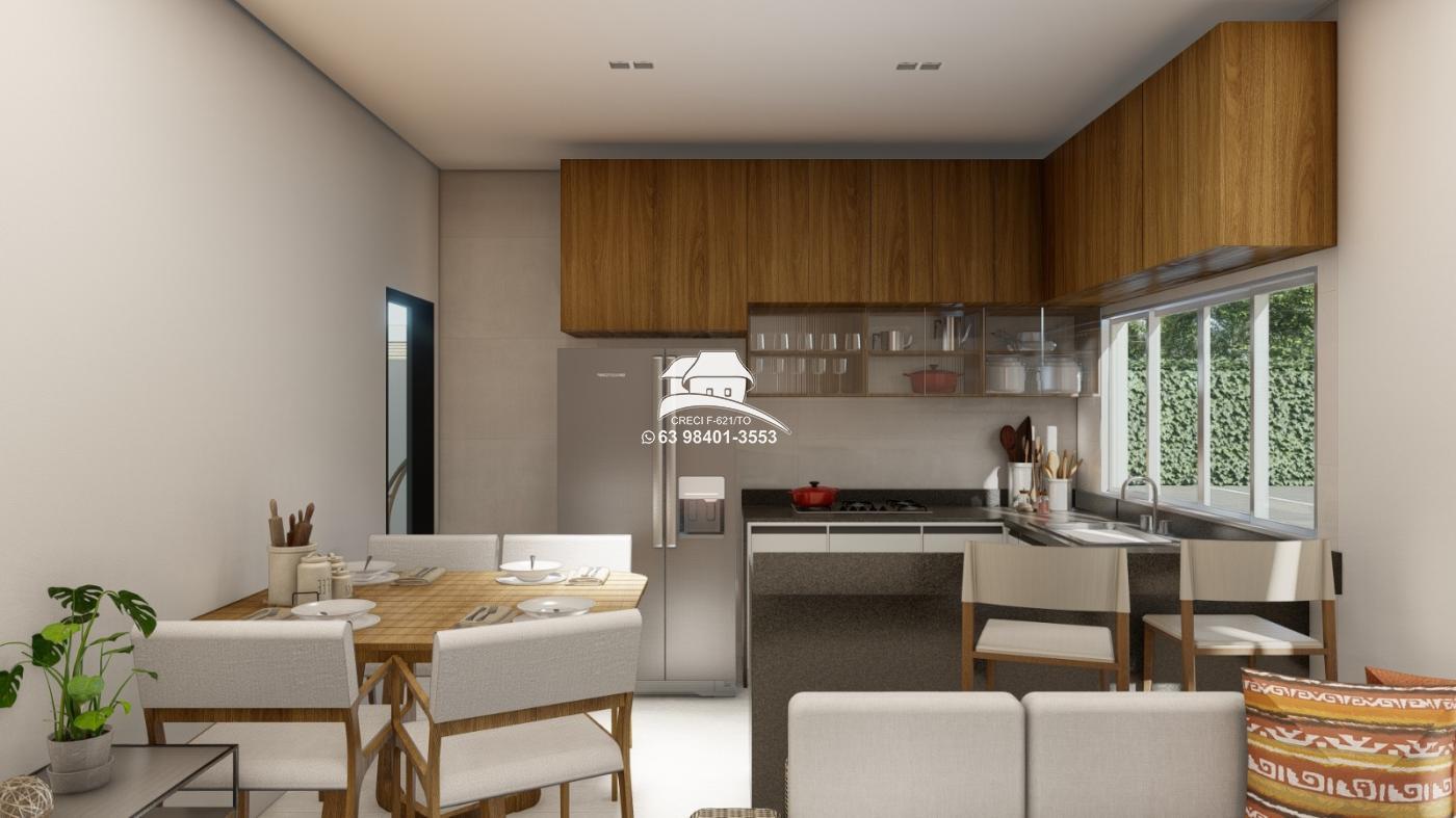 Casa, 3 quartos - Foto 5