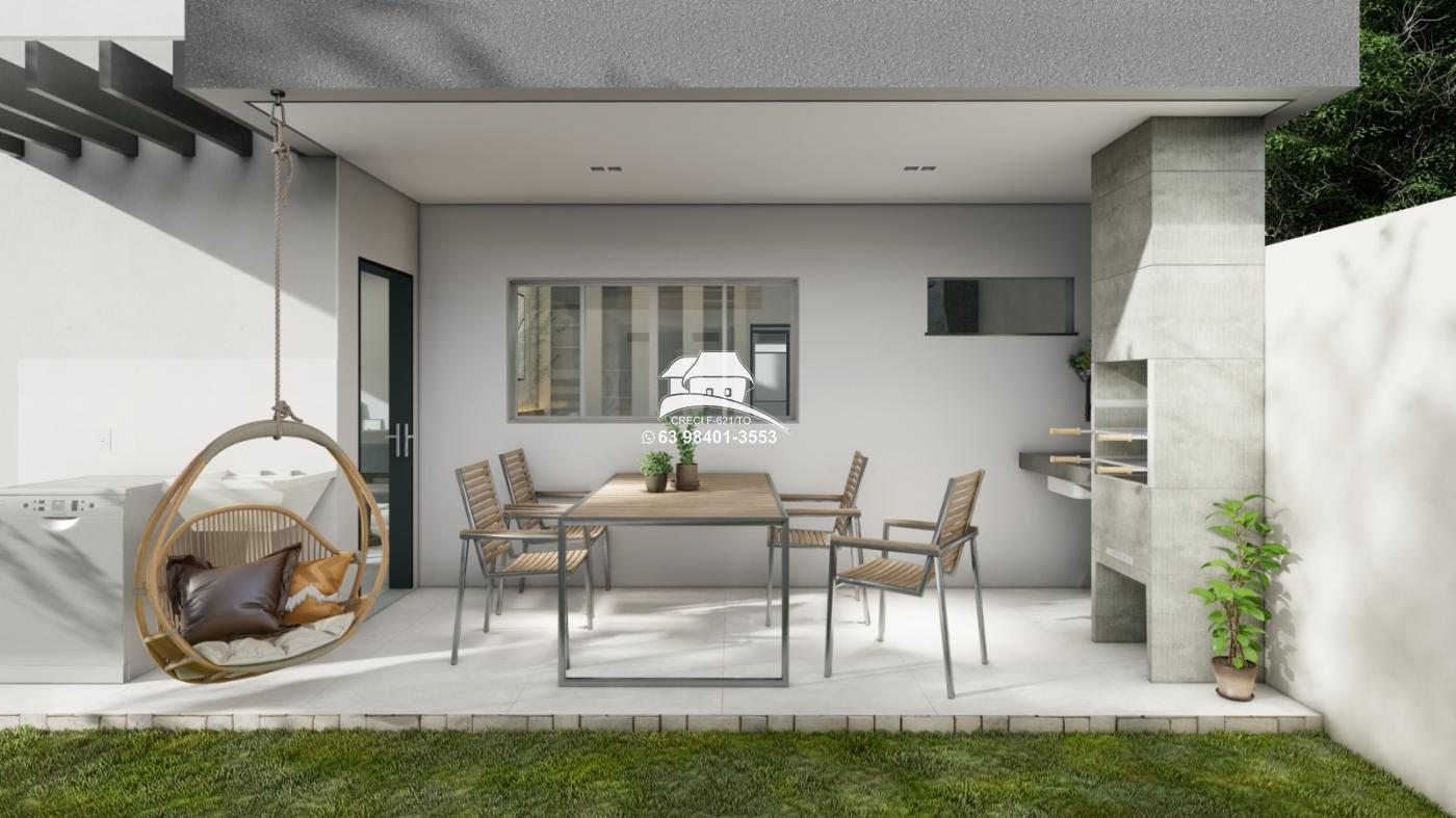 Casa, 3 quartos - Foto 7