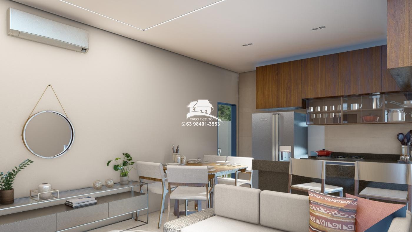 Casa, 3 quartos - Foto 9