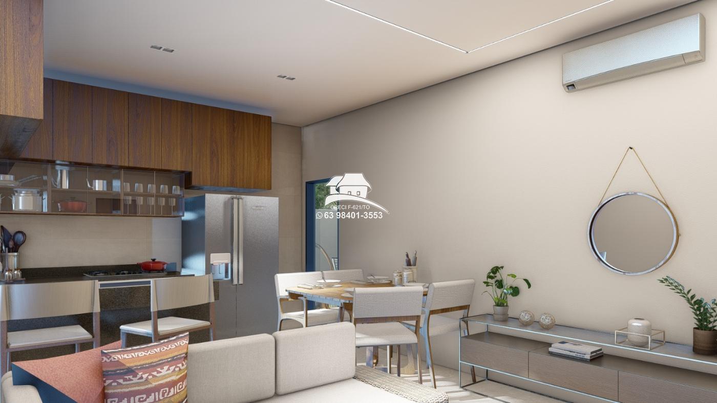 Casa, 3 quartos - Foto 10