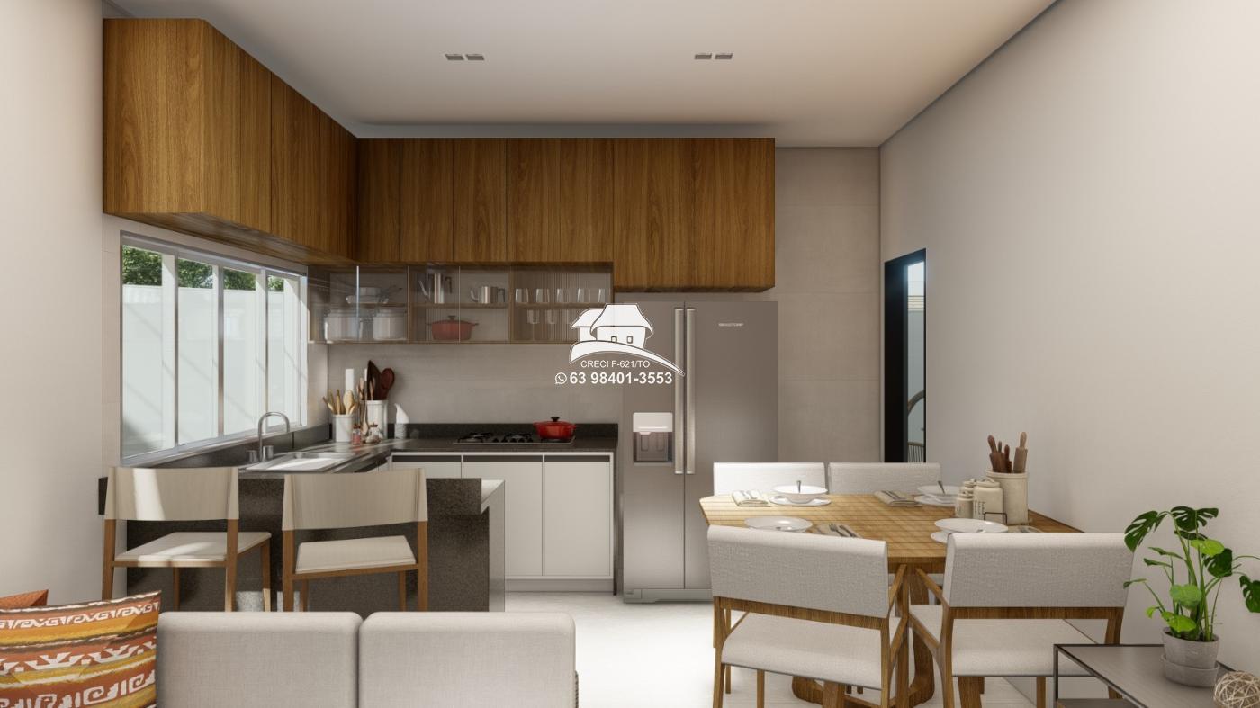 Casa, 3 quartos - Foto 11