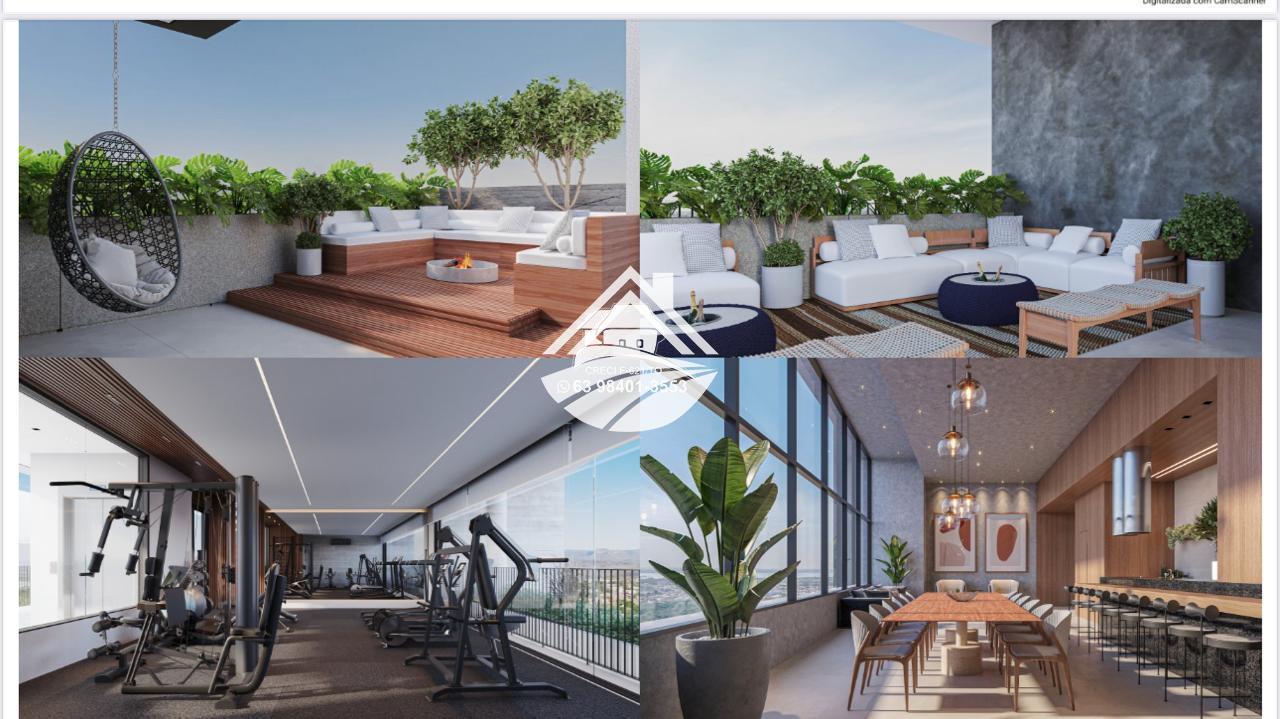 Apartamento, 3 quartos, 131 m² - Foto 5