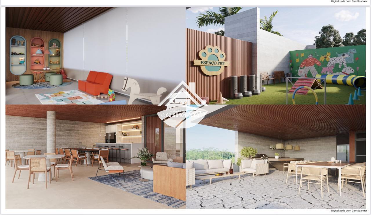 Apartamento, 3 quartos, 131 m² - Foto 8