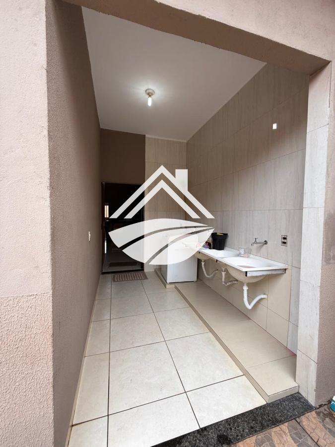 Casa, 3 quartos - Foto 4