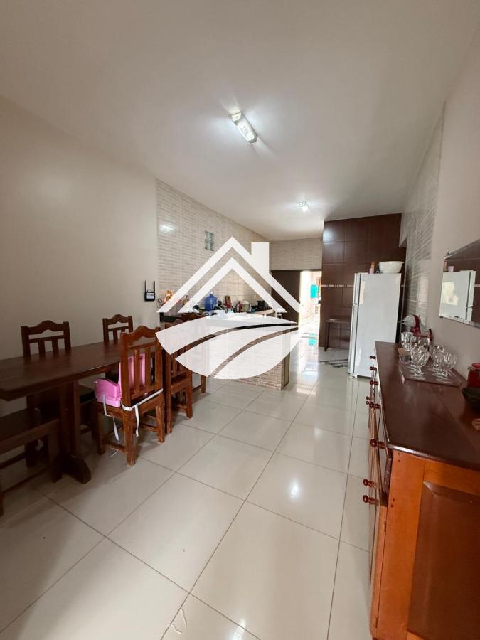 Casa, 3 quartos - Foto 3
