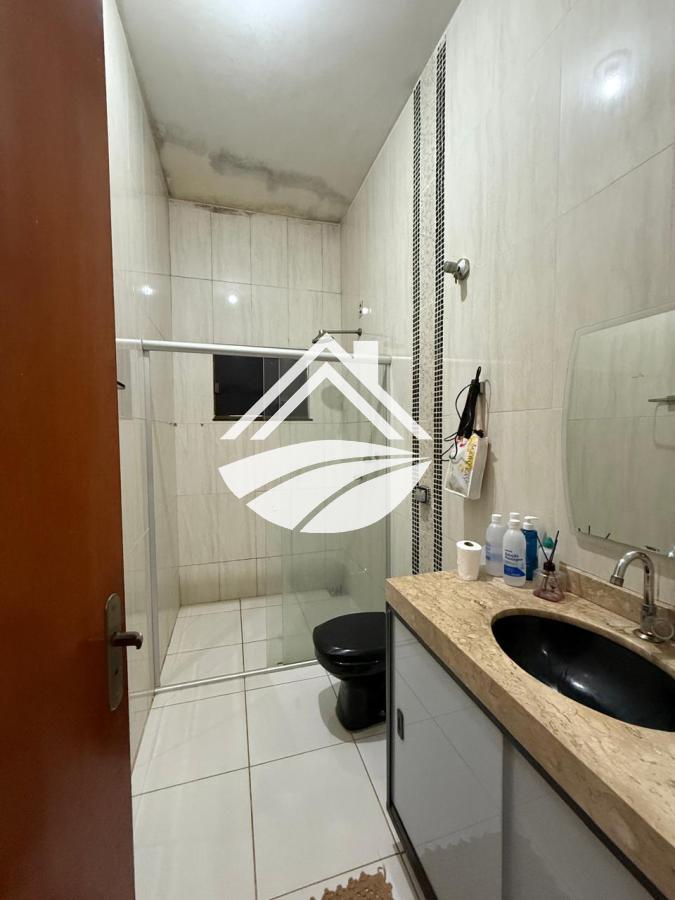 Casa, 3 quartos - Foto 7