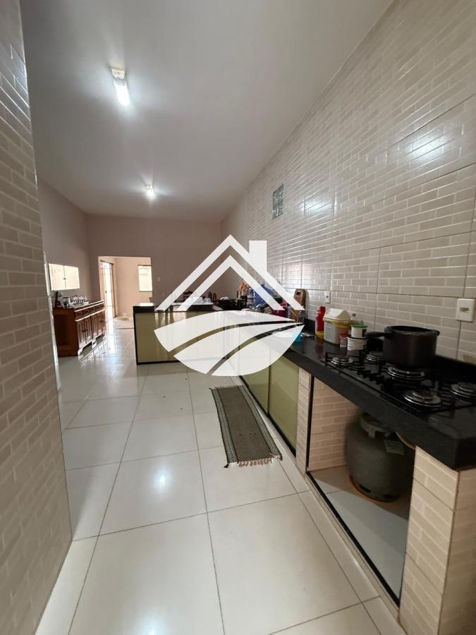Casa, 3 quartos - Foto 8