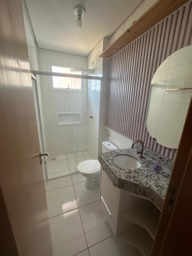 Apartamento, 2 quartos, 62 m² - Foto 4