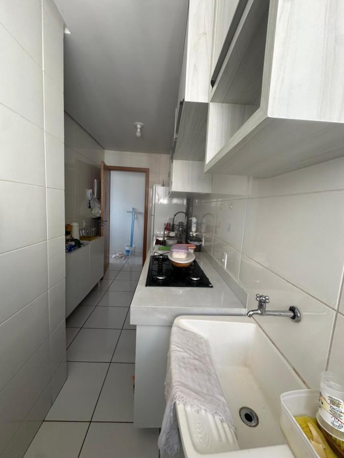 Apartamento, 2 quartos, 62 m² - Foto 8