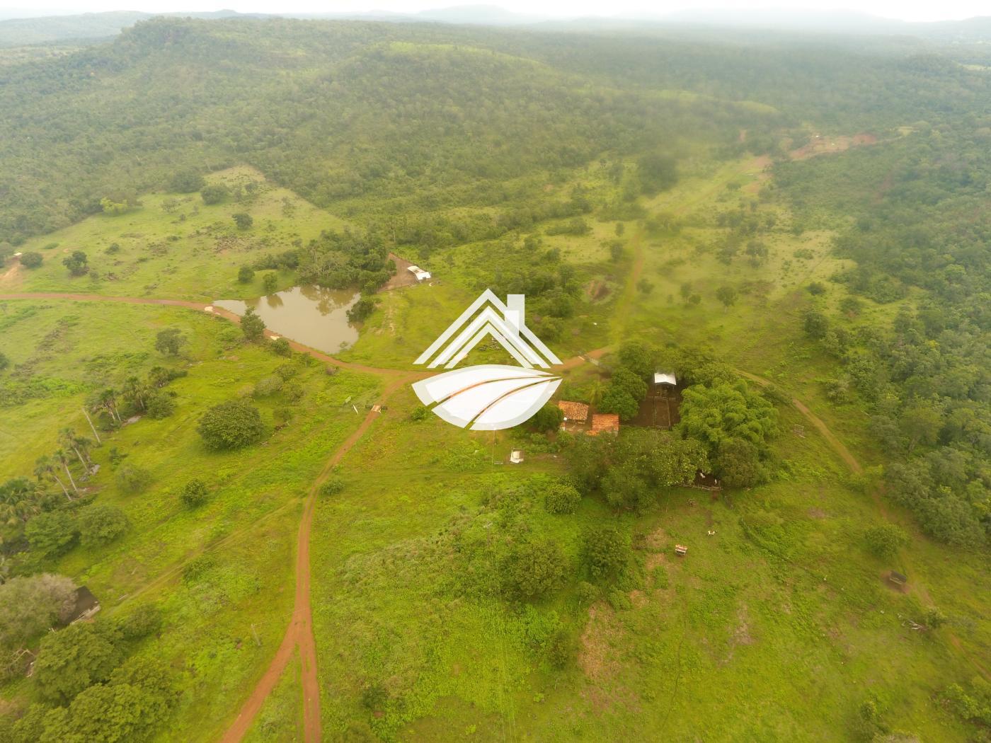 Fazenda, 1 m² - Foto 20