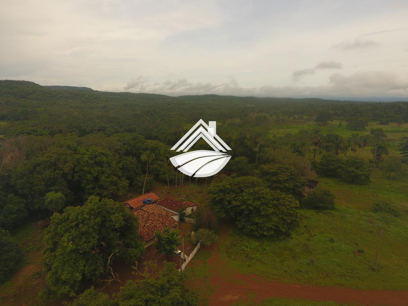 Fazenda, 1 m² - Foto 22